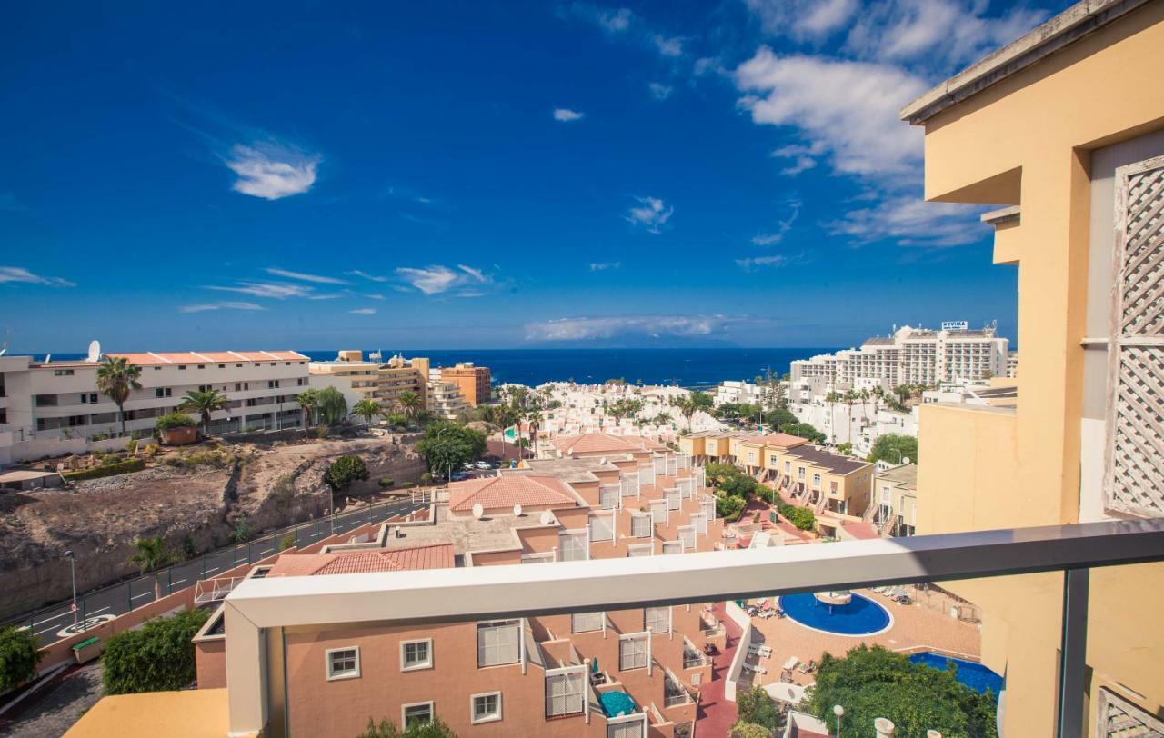 Orlando Ocean Diamond Apartment Costa Adeje  Exterior foto